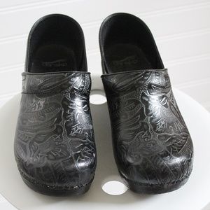 Dansko Shoes